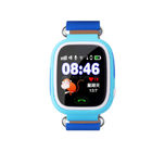 فروش داغ کودکان Anti Lost GPS Tracker دستگاه ساعت مچی هوشمند Q90 بچه های GPS ساعت هوشمند