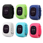 Q50 ساعت هوشمند Smart Children Watchwatch Q50 GPS Locator Tracker AntiLost Smart Watch for iOS Android