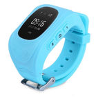 BT Wearable Child wifi sos gsm smartwatch Q50 جیپیاس ردیاب بچه های ساعت هوشمند برای ضد از دست رفته