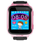Q529 GPS Kids Watch Smart Watch Baby Watch 1.44 اینچ OLED صفحه SOS تماس با دستگاه ردیاب تلفن همراه با دوربین چراغ قوه