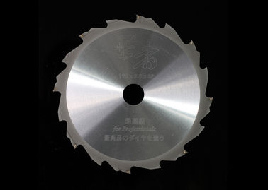 پانل اره برقی قابل حمل ارزشیابی تیغ اره الماس PCD Saw Blade 190 x 2.0 x 8mm
