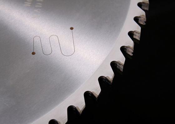 ابزار فولادی Panel Saw Blades