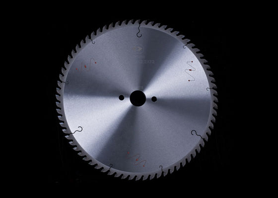 OEM SKS ژاپنی T.C.T تیغ اره برای پانل برش چوب 300x3.2x2.2x30x72T