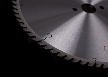 پانل جدول OEM 12 اینچ ژاپنی TCT Saw Blade 300mm