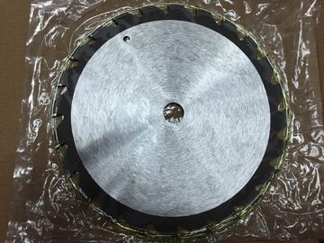 انبار قلم 7-1 / 4 &quot;* 24T DKO ابزار منبت تیغه برای ایالات متحده آمریکا DIY بازار چوب برش اره