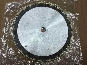 انبار قلم 7-1 / 4 &quot;* 24T DKO ابزار منبت تیغه برای ایالات متحده آمریکا DIY بازار چوب برش اره