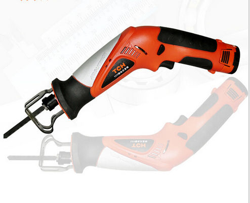 650W رفت و برگشتی الکتریک ابزار قدرت سرعت بالا 500rpm - 3000RPM