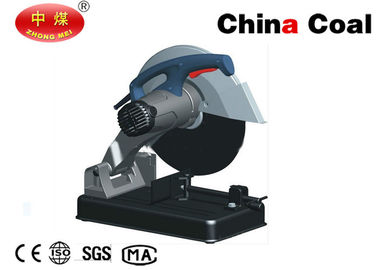 14 &quot;2200W برقی راه آهن دستگاه برش با CE، راه آهن و ماشین آلات / ماشین آلات اره