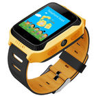 Q529 GPS Kids Watch Smart Watch Baby Watch 1.44 اینچ OLED صفحه SOS تماس با دستگاه ردیاب تلفن همراه با دوربین چراغ قوه