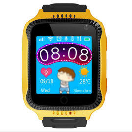 قیمت کارخانه فروش ساعت مچی ضد بچه گمشده ، ساعت تماشای GPS بچه های بلوتوث Q529 با بچه ها GPS ردیاب بچه های ساعت هوشمند