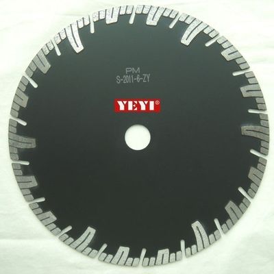 سفارشی 4-1 / 2 &quot;، 4/3 / 8&quot; تیغ اره / بخش تیغ اره کوچک شدن ابزار برای موزاییک سیمانی مرمر نما