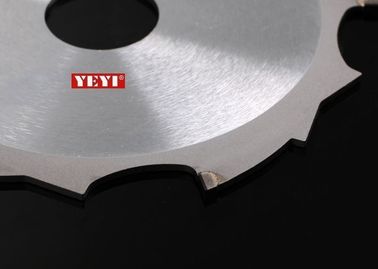 کاربید 100mm میرسیم مدور تیغ اره