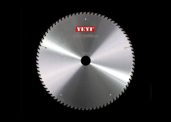 سرمت برش نوک فلزی اره پارچه / ژاپنی نکته سرد شربننج تیغه 255mm X 80Z