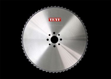460mm بزرگ تیغه اره گرد برای برش فلز، 60 دندان تیغ ​​اره