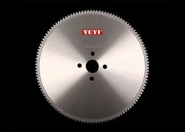حرفه ای TCT فلز تیغه / فولاد ضد زنگ تیغه برش 285mm 120Z