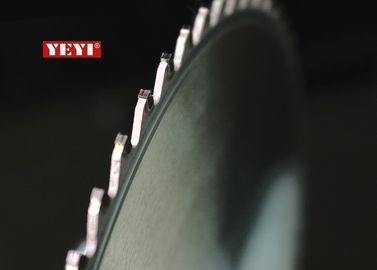 دقت فلزی بالا، فولاد برش مدور تیغ اره 120 دندان 1.69mm