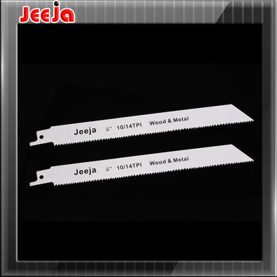 بوش S922EF 130mm 5 &quot;فلز بی متقابل تیغه برای ورق های فلزی اره