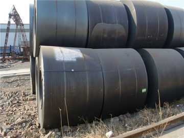 EN 10025 / 2-2004 S355 / S235 فولاد نورد گرم کویل بست / واشر / بهار / تیغ اره