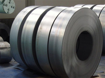 EN 10025 / 2-2004 S355 / S235 فولاد نورد گرم کویل بست / واشر / بهار / تیغ اره