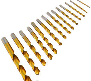 حرفه ای DIY استفاده 90pcs HSS مته ترکیبی مجموعه برای فلز، چوب و مصالح ساختمانی