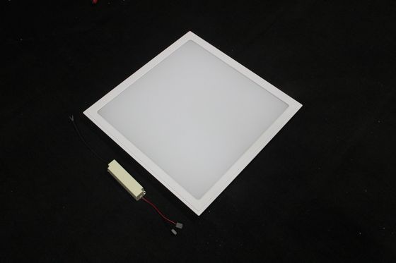 سفید گرم 15W SMD3014 LED میدان پنل نور 300 * 300 MM 4500lm
