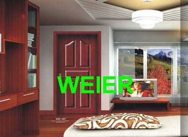 چوب پلاستیک کامپوزیت WPC انجمن خط تولید، CE گواهی SJSZ-92/188
