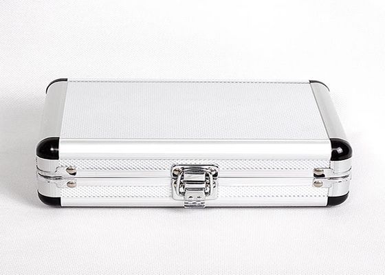 1.5 &quot;2 اینچ HSS فولاد ضد زنگ دو فلزی سوراخ تنظیم SAW با مورد آلومینیوم