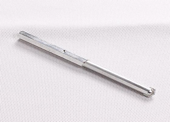 ابزارهای برش تنگستن کاربید 33MM 53mm 2-5 / 8 &quot;چوب برش عمیق سوراخ با دندان