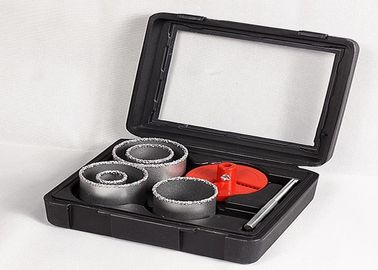 2 اینچ 67mm و 83mm کاربید تنگستن سوراخ برش اره تیز با آلومینیوم صفحه