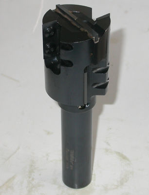 CNC روتر بیت راست فرز میکرو دانه کاربید تنگستن با کردنی Knive