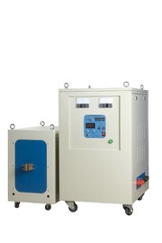 صنعت تجهیزات گرمایش القایی فرکانس بالا 160KW با سیستم خنک کننده آب