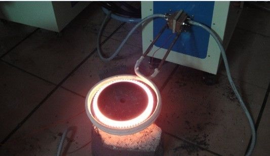 دستگاه کوره الکتریکی دیجیتال 25KW فوق العاده صوتی برای خنک کردن