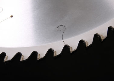 الماس برش را درج پنل تیغه اره برش به وضوح پنل اندازه ابزار sawblade