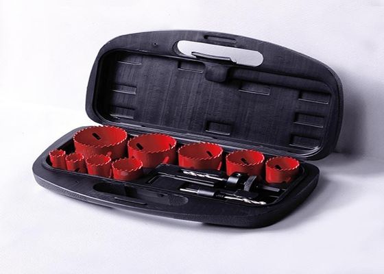 19mm / 22mm ماده 2 اینچ دو فلزی سوراخ اره