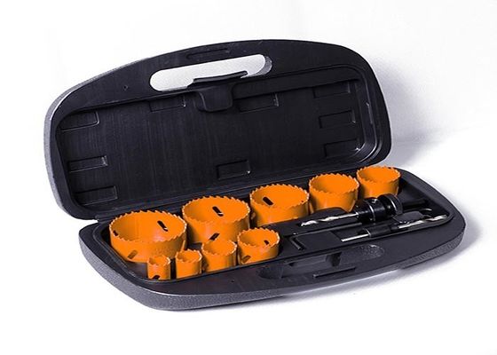 19mm / 22mm ماده 2 اینچ دو فلزی سوراخ اره