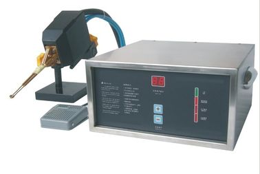 کوره کوچک التراسونیک حرارت بالا القایی تجهیزات تجهیزات 6KW 1.5MHZ