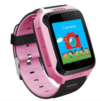 فروش ساعت مچی ردیاب GPS مچ دست ردیاب کودک / بچه های ساعت هوشمند تلفن همراه Q529