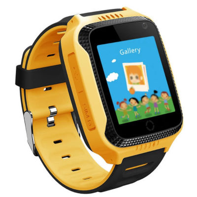 کارخانه به طور مستقیم فروش آنتن GPS ساعت هوشمند Q529 ساخته شده در ساعت GPS موقعیت مکانی برای بچه ها