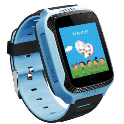 Q529 KIDS GPS ردیاب تلفن های هوشمند ردیاب هوشمند با SOS